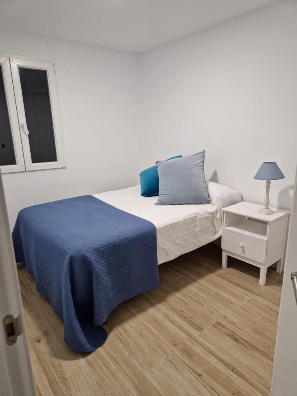 Apartmán Camino Del Oso San Martín de Valdeiglesias Exteriér fotografie