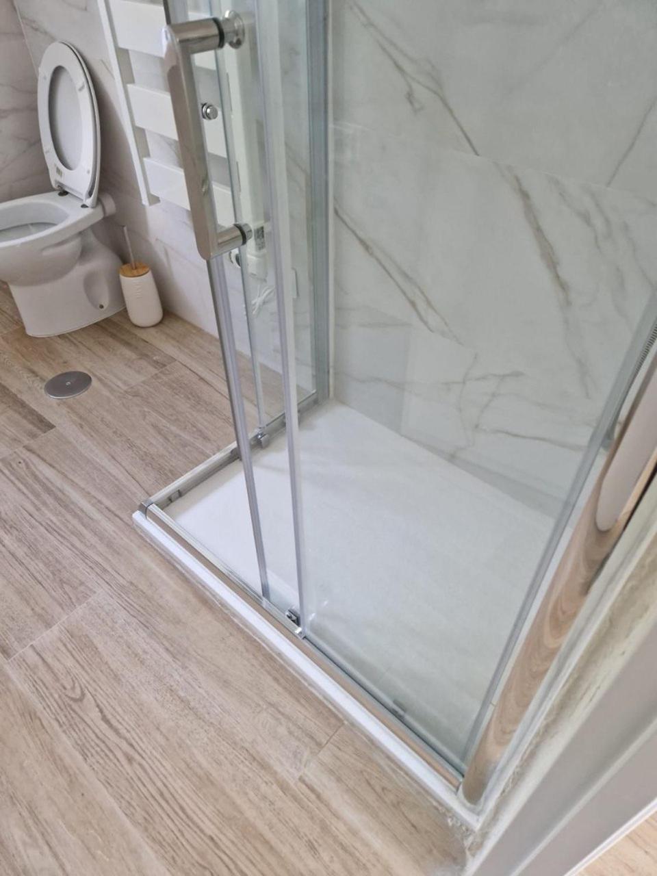 Apartmán Camino Del Oso San Martín de Valdeiglesias Exteriér fotografie