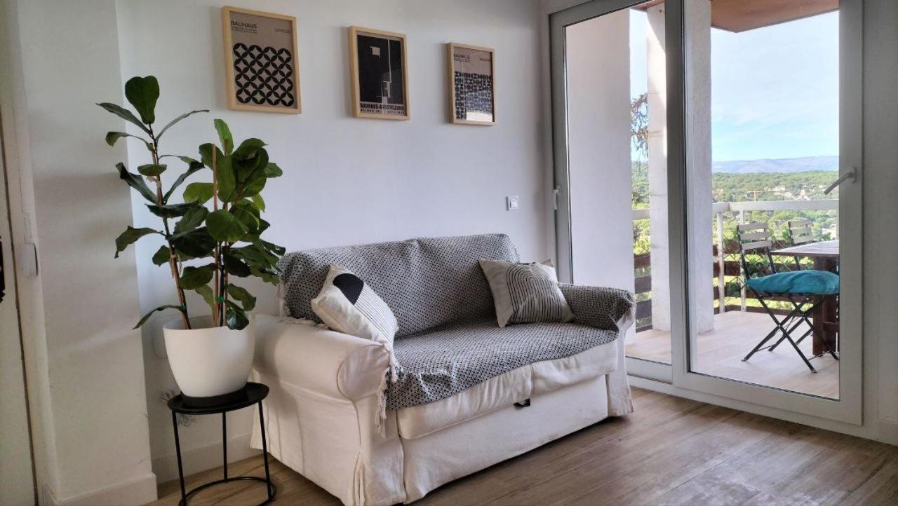 Apartmán Camino Del Oso San Martín de Valdeiglesias Exteriér fotografie